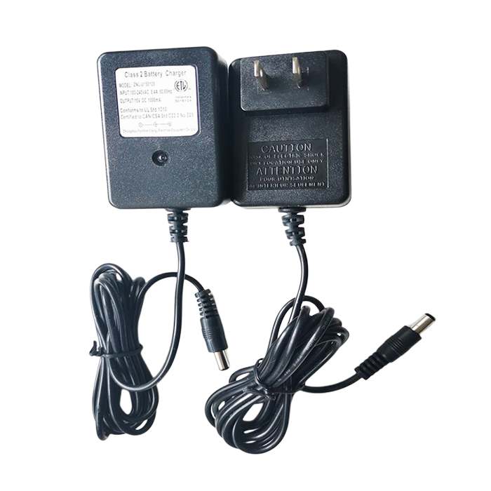 thumbnail image 2 of 28.8V 800mA Battery Charger For Kids Ride-On Cars – Compatible With Best Choice, Kid Trax, Dynacraft 24V Toy Cars 2 of 14